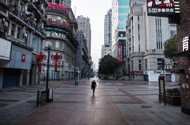 ¿Puede el coronavirus marcar un antes y un después en la globalización?