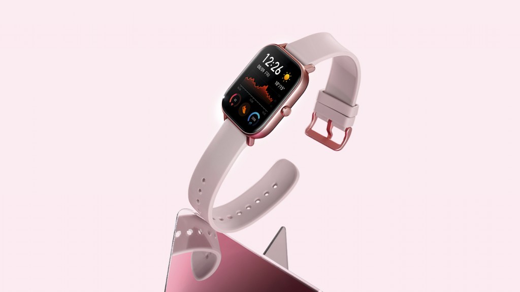 Smartwatches', los últimos modelos más interesantes