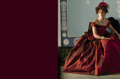 Vestidos de cine que han hecho historia