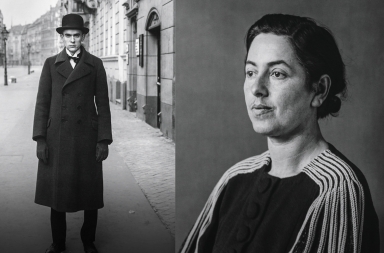 August Sander, el hombre que quiso retratar a la humanidad
