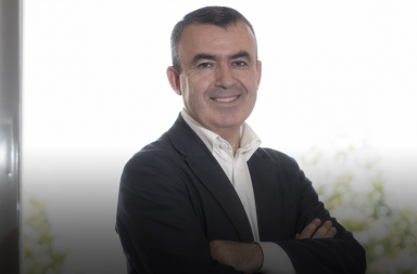 Biografía de Lorenzo Silva