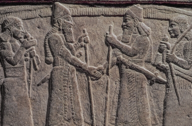 ¿Nuestra forma de saludarnos la modificará para siempre el coronavirus?