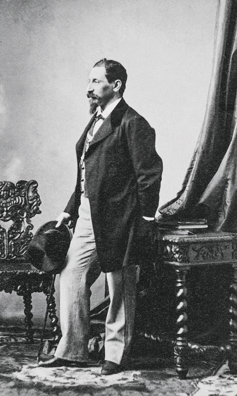 Centenario de Eugenia de Montijo, la española que conquistó unimperio 4