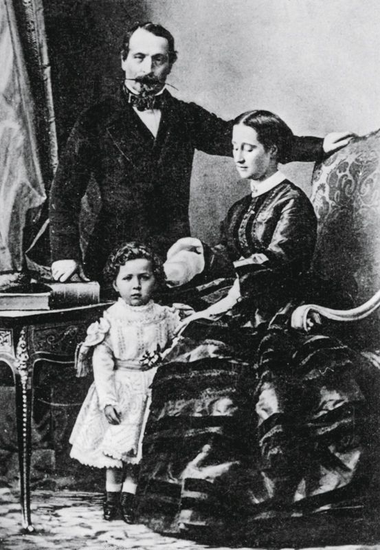 Centenario de Eugenia de Montijo, la española que conquistó unimperio 5
