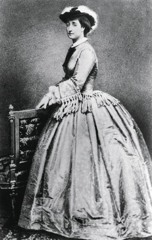 Centenario de Eugenia de Montijo, la española que conquistó unimperio 6