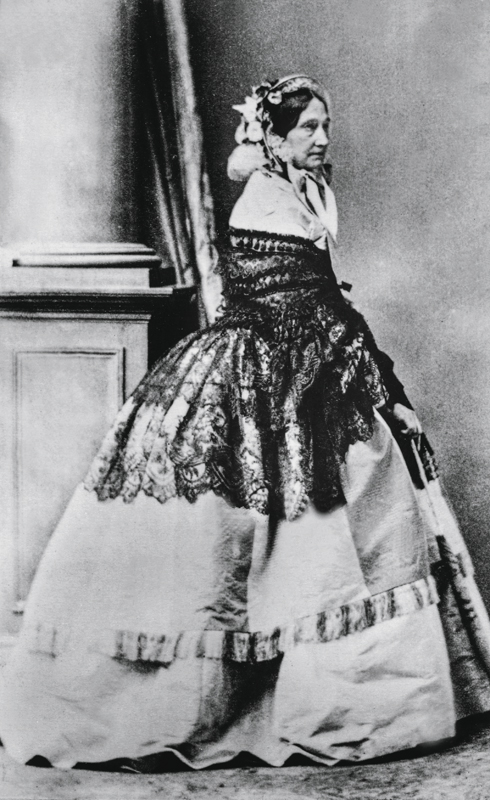 Centenario de Eugenia de Montijo, la española que conquistó unimperio 2