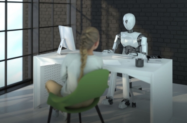 Cómo abordar (y bordar) una entrevista de trabajo