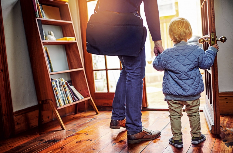 Cómo facilitar la vuelta de los niños a la normalidad tras la cuarentena Cómo facilitar la vuelta de los niños a la normalidad tras la cuarentena