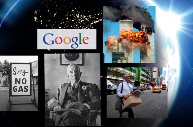 Coronavirus y lo que pasó en otras crisis después de la crisis