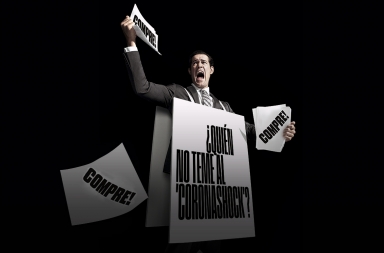 Coronavirus: quién va a salir ganando con esta crisis