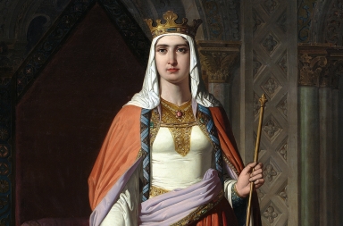 Urraca I, la reina que luchó contra el machismo para conservar la Corona