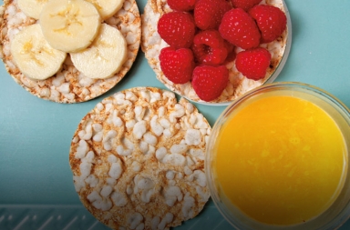 Desayunos para hacer en casa y no caer en la rutina