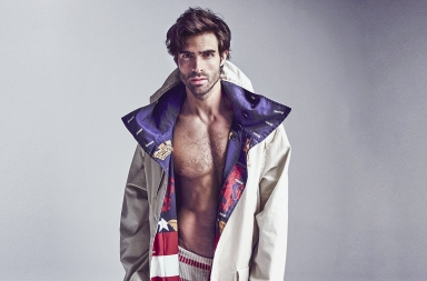 Descubrimos las nuevas tendencias con el ‘top’ Juan Betancourt