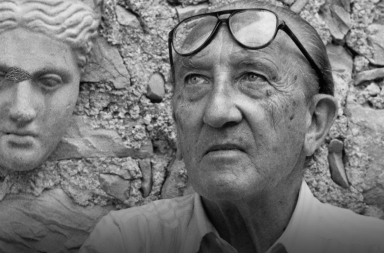 Javier Sáenz de Oiza, el arquitecto que quiso modernizar España