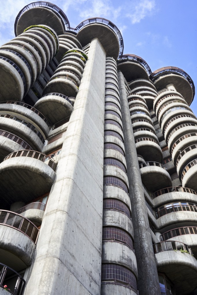 Javier Sáenz de Oiza, el arquitecto que quiso modernizar España 2