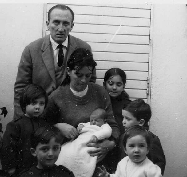 Javier Sáenz de Oiza, el arquitecto que quiso modernizar España 8