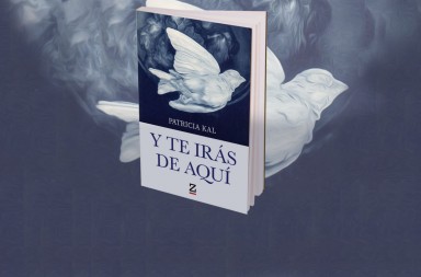 Lorenzo Silva publica gratis en ‘XlSemanal’ su nueva novela, ‘Y te irás de aquí»