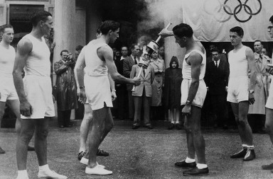 Los Juegos de Tokio retrasados y otras tres Olimpiadas que no pudieron ser