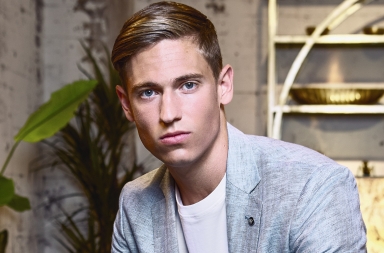 Marcos Llorente: «Es un orgullo llevar el ’14’ de Gabi»