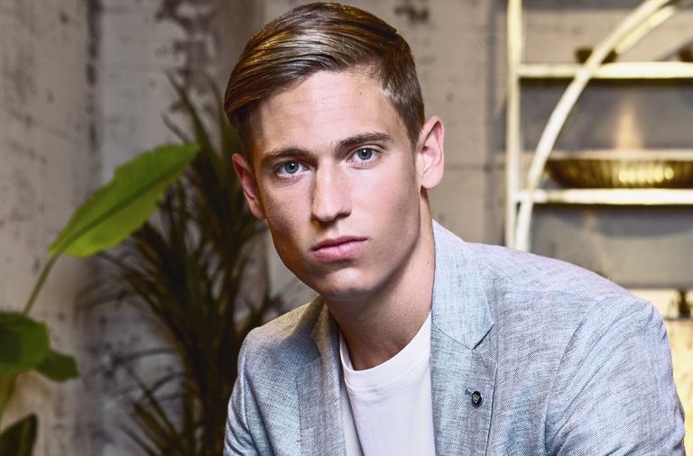 Marcos Llorente: «Es un orgullo llevar el ’14’ de Gabi» Marcos Llorente: «Es un orgullo llevar el ’14’ de Gabi»