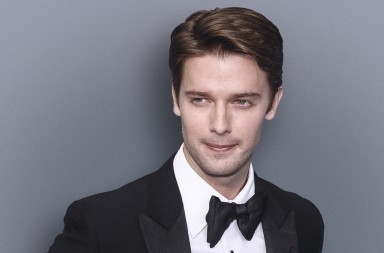 Patrick Schwarzenegger, ¿otro Kennedy hacia la Casa Blanca?