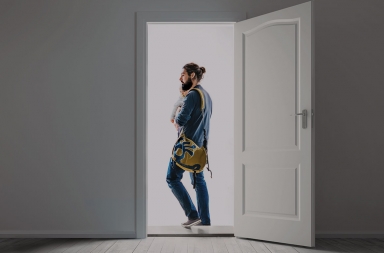 Los expertos advierten: el estrés traumático puede aparecer meses después del desconfinamiento