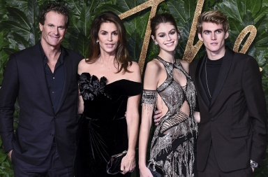 Presley Gerber Crawford, el hijo rebelde de la familia perfecta