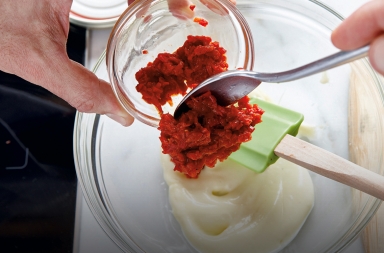 Recetas con alimentos saludables para cada día de la semana