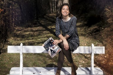 Recordando a mi abuelo Miguel Delibes