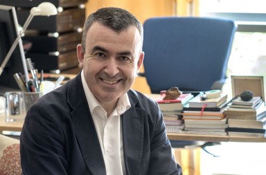 Revelo un secreto, regalo un libro. Por Lorenzo Silva