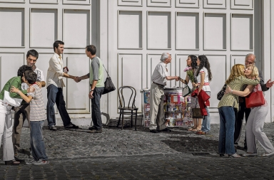 ¿Y después de la cuarentena qué?