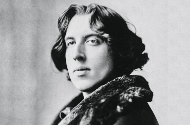 Oscar Wilde, el drama del rey del ingenio
