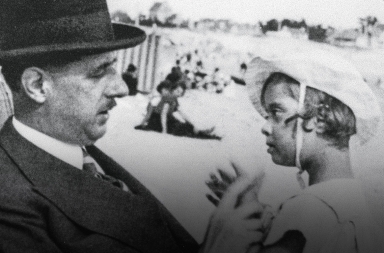 Charles de Gaulle, desvelamos la intimidad del general francés