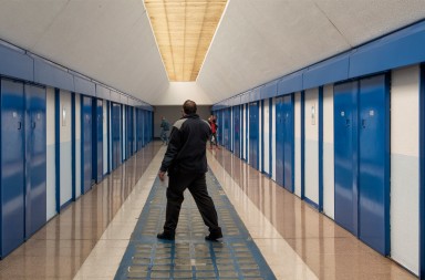 Funcionarios de prisiones: ‘Abandonados a su suerte’, la carta de un lector