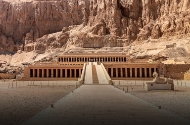 Agujeros negros de la Historia: lugares mágicos de nuestro planeta