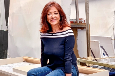 Ana Rosa Quintana: «Creo que habrá un ‘baby boom’: incluso en las guerras los niños siguen naciendo»