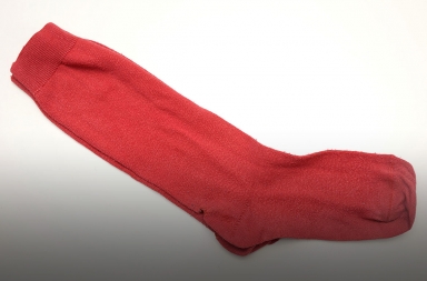 Cómo doblar los calcetines con el método Marie Kondo