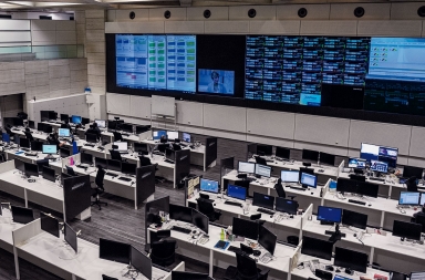 Comunicación y energía: el músculo que nos mantiene unidos frente a la pandemia