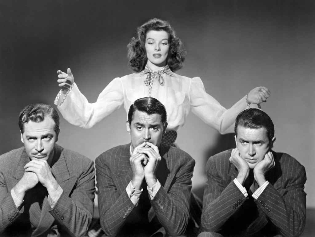 El secreto mejor guardado de Katharine Hepburn 1