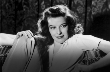 El secreto mejor guardado de Katharine Hepburn