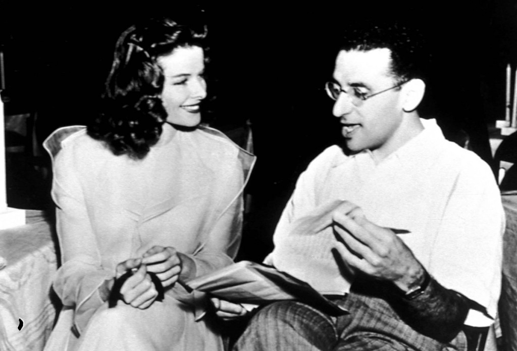 El secreto mejor guardado de Katharine Hepburn 5
