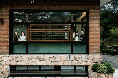 España en cuarentena: testimonios sobre el confinamiento por el coronavirus