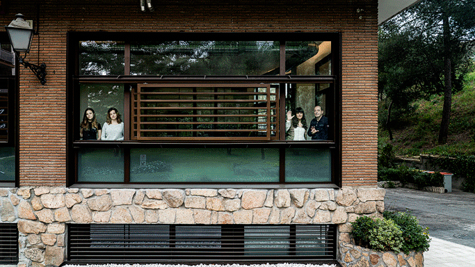 España en cuarentena: testimonios sobre el confinamiento por el coronavirus