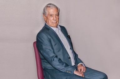 Mario Vargas Llosa: «Hemos reaccionado tarde y mal»
