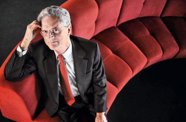 Luis Rojas Marcos: «Nos han mandado a todos a la cárcel. El estrés traumático va a ser masivo»