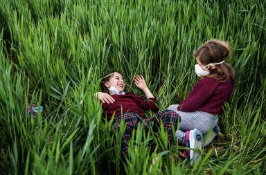 El mundo que viene tras el coronavirus