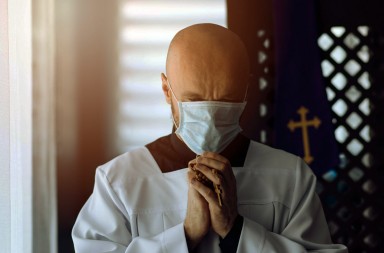 ‘Experiencias de un capellán’, la carta de un lector