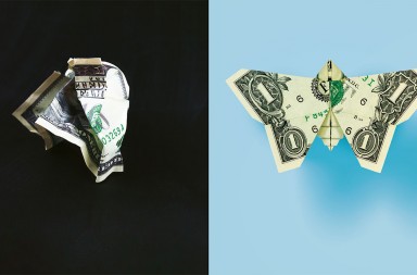 ¿Hay que matar el capitalismo… para salvar el capitalismo?