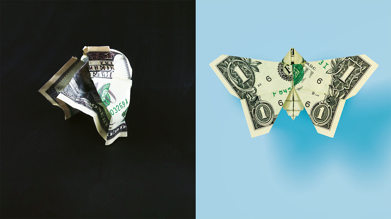 ¿Hay que matar el capitalismo... para salvar el capitalismo?