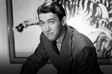 James Stewart, la cara oculta del bueno de la película